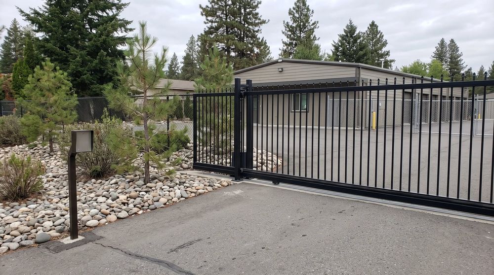 The Valley Storage promise