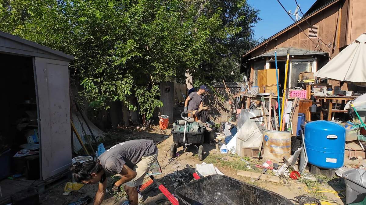Estate Cleanout Services in Star, Idaho