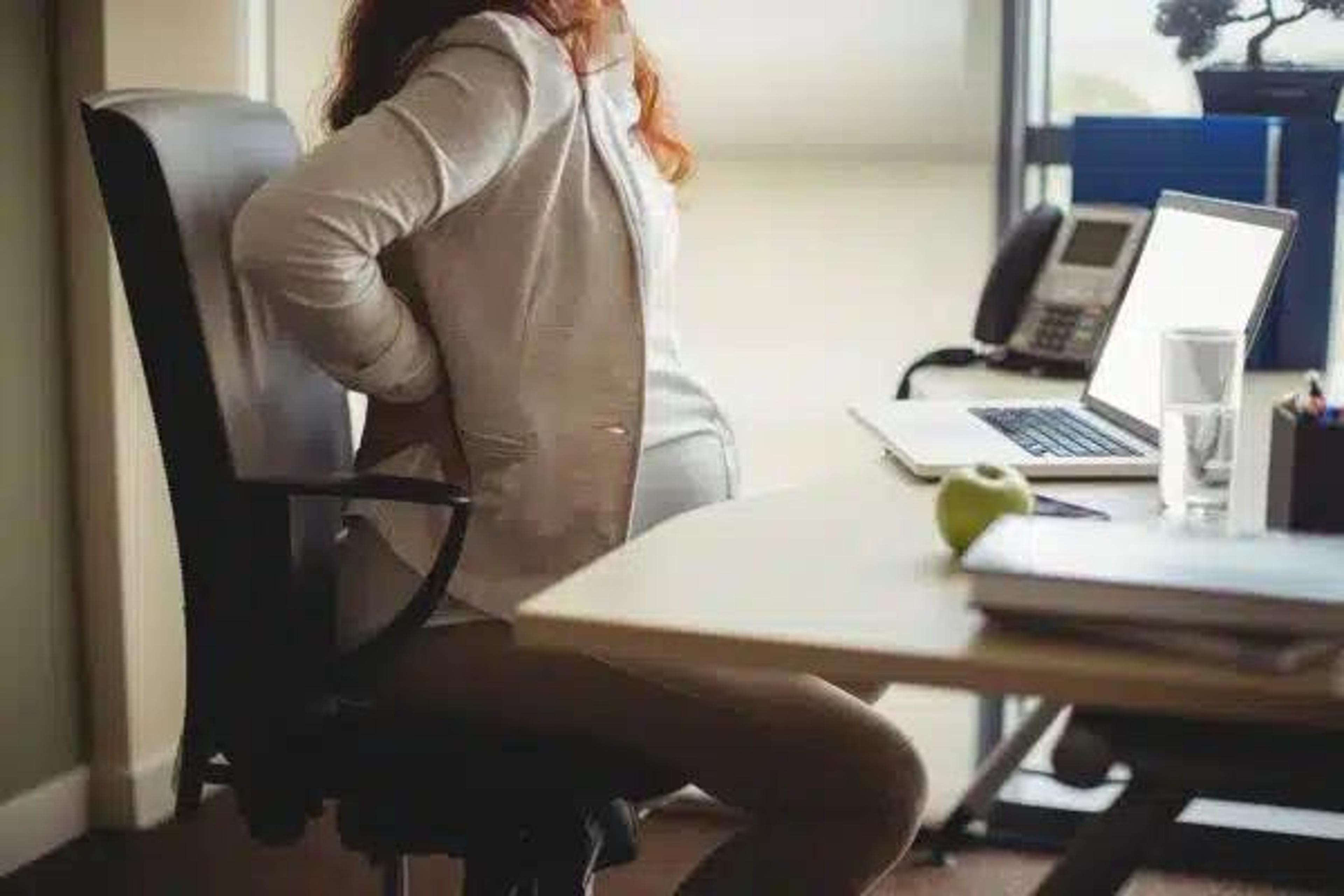 Pregnancy chiropractic adjustment at CornerStone Chiropractic in Minot, North Dakota
