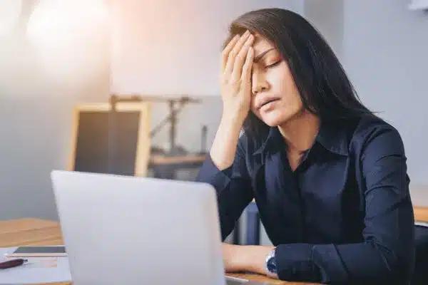 Headache and migraine treatment at CornerStone Chiropractic in Minot, ND