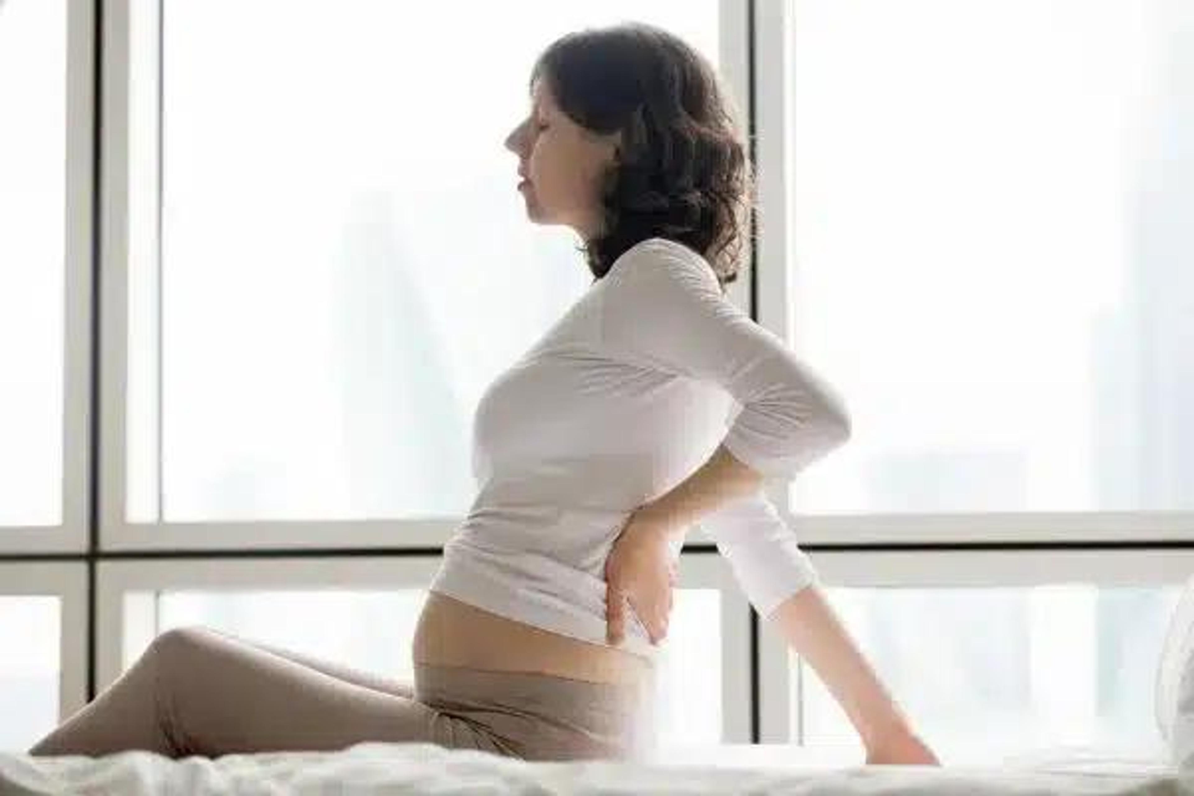 Prenatal chiropractic care for pregnant women at CornerStone Chiropractic in Minot, ND