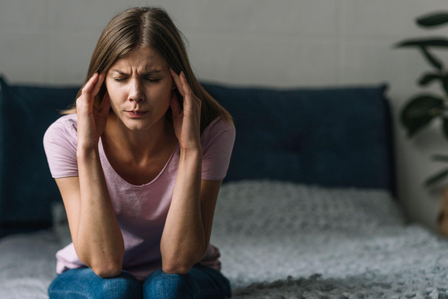 Chiropractic care for migraines and headaches