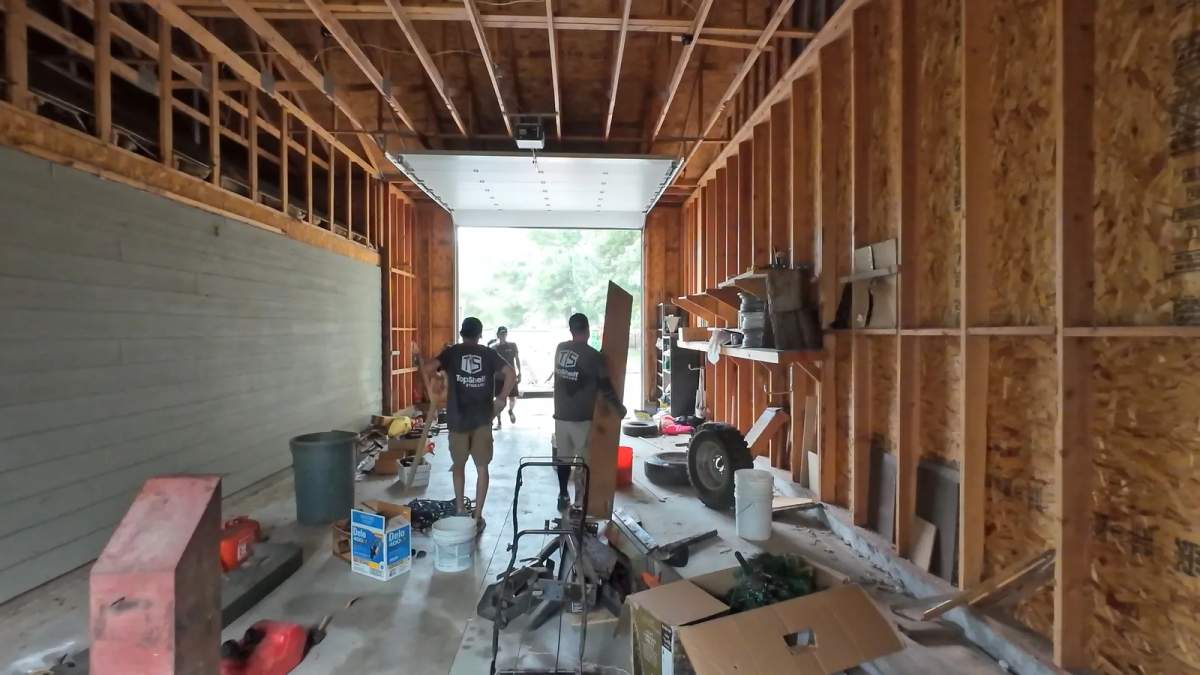 Estate Cleanout Services in Nampa, Idaho