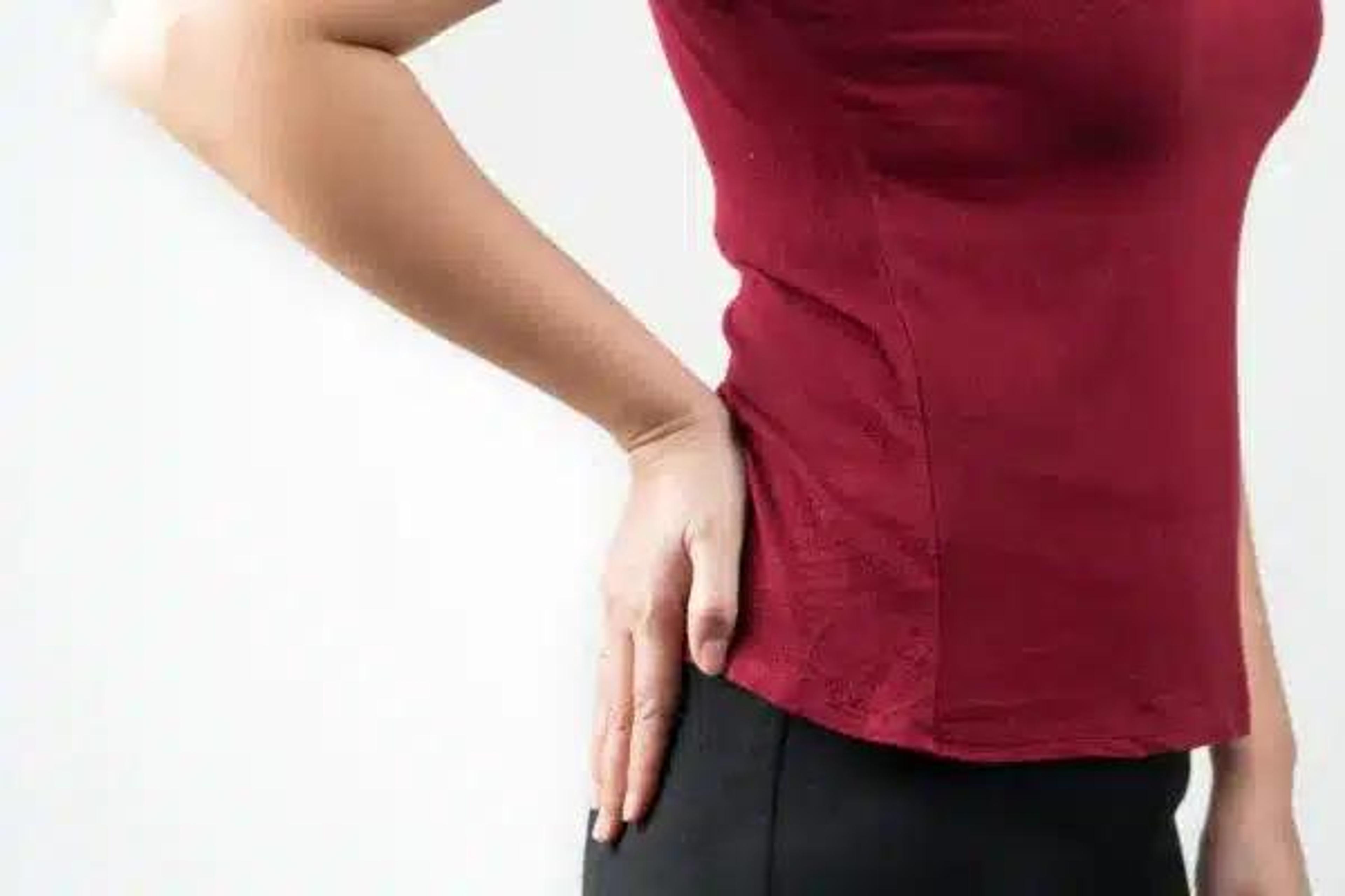 Hip pain treatment at CornerStone Chiropractic in Minot, ND