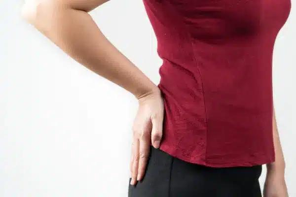 Hip pain treatment at CornerStone Chiropractic in Minot, ND