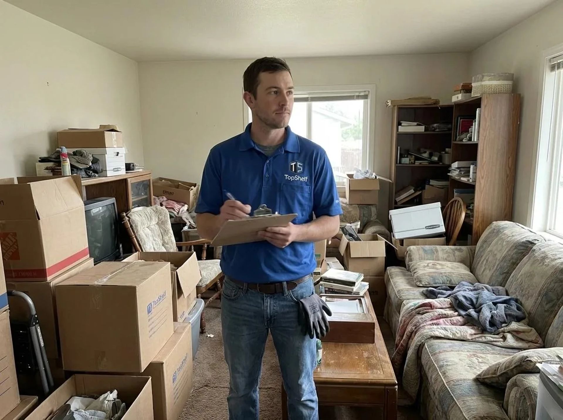 hoarding cleanup costs — Boise hoarding cleanup