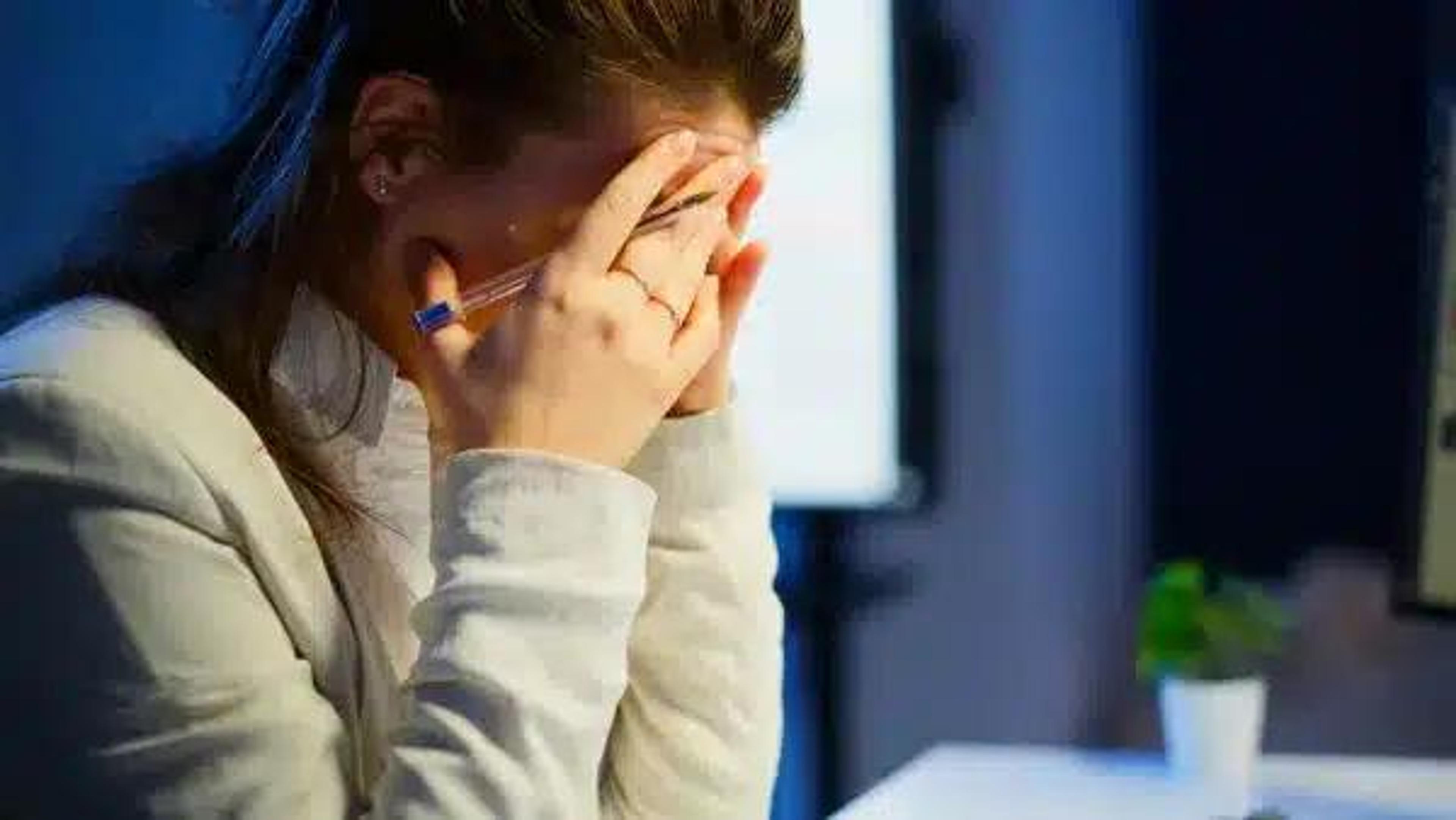 Vertigo treatment at CornerStone Chiropractic in Minot, ND
