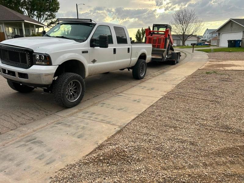 Hauling