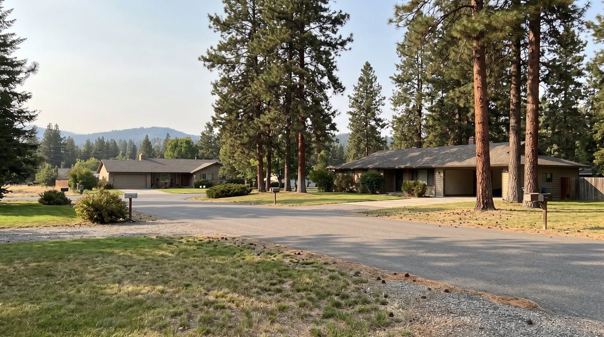 Renters from Spokane Valley, Spokane, Liberty Lake, Millwood and Post Falls