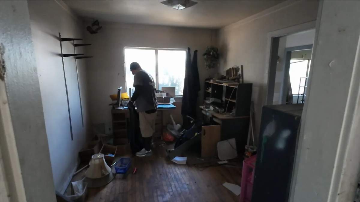 Estate Cleanout Services in Mountain Home, Idaho
