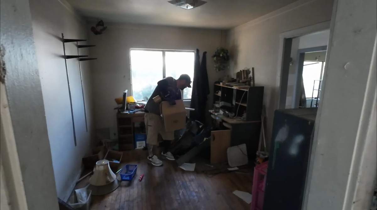 Estate Cleanout Services in Meridian, Idaho