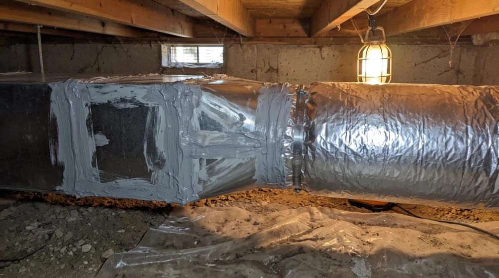 Your HVAC company in Caldwell