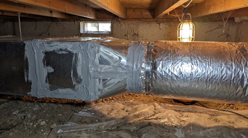 Ductwork