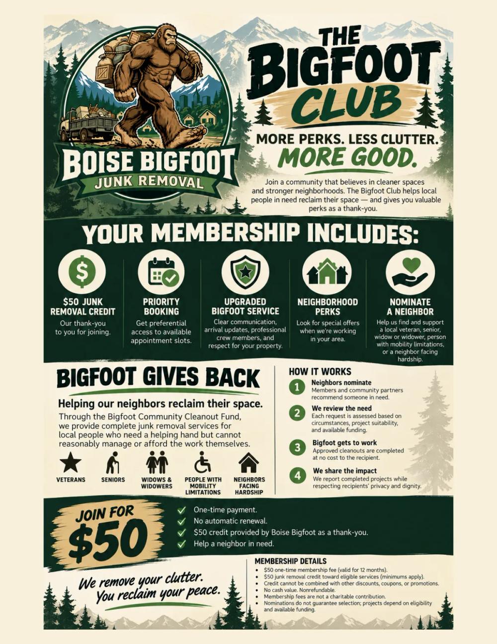 Grab the flyer