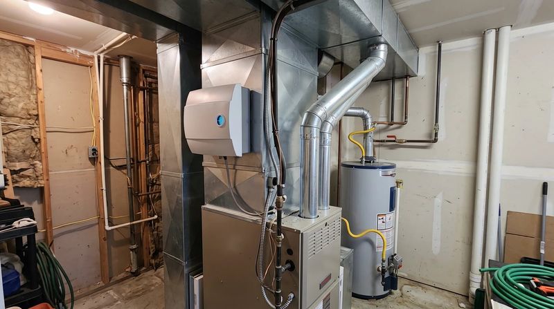 Indoor Air Quality