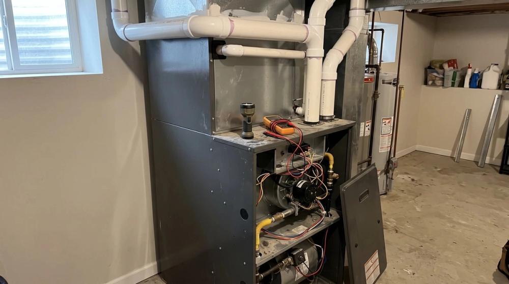 Boise HVAC service experts