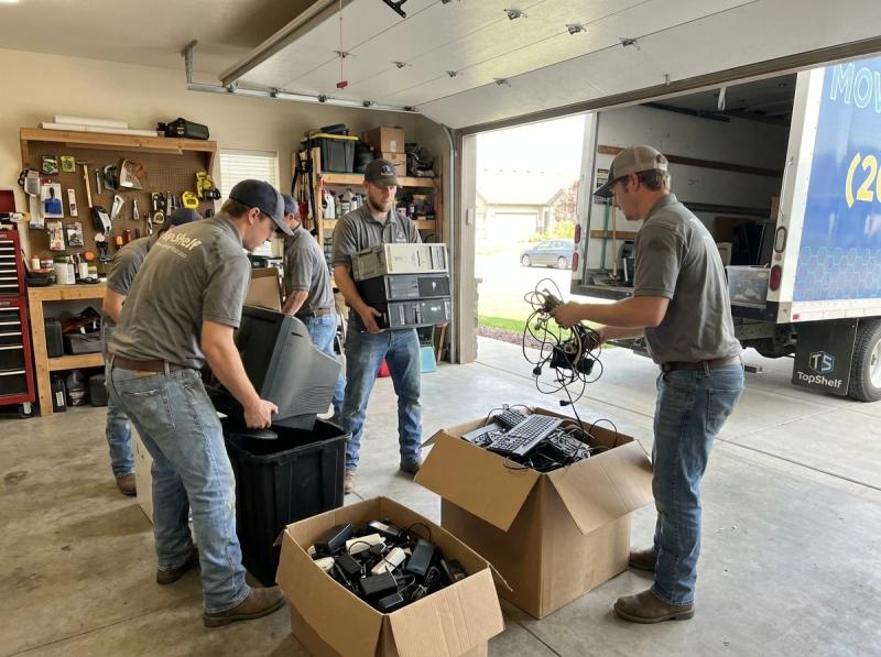 Junk Removal Pricing Explained