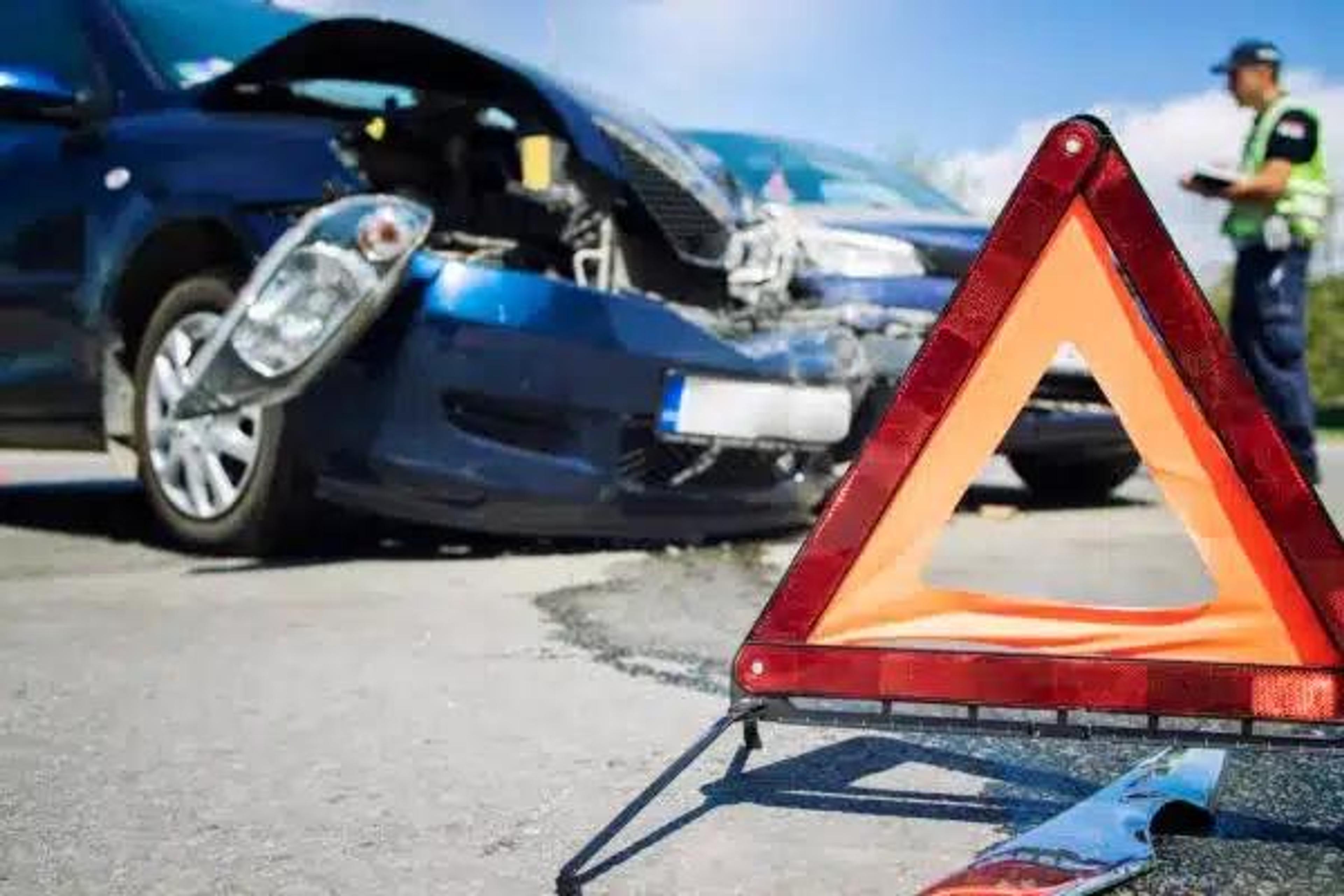 Whiplash and auto collision injury treatment at CornerStone Chiropractic clinic in Minot, ND