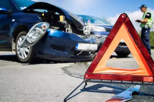 Whiplash and auto collision injury treatment at CornerStone Chiropractic clinic in Minot, ND