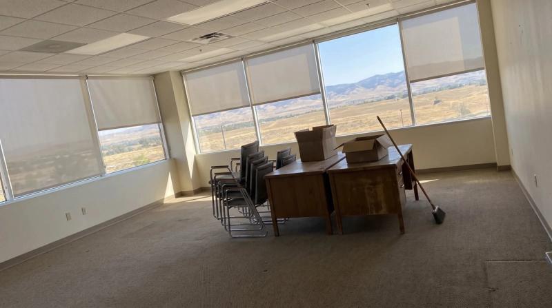 Commercial & Storage Unit Cleanouts