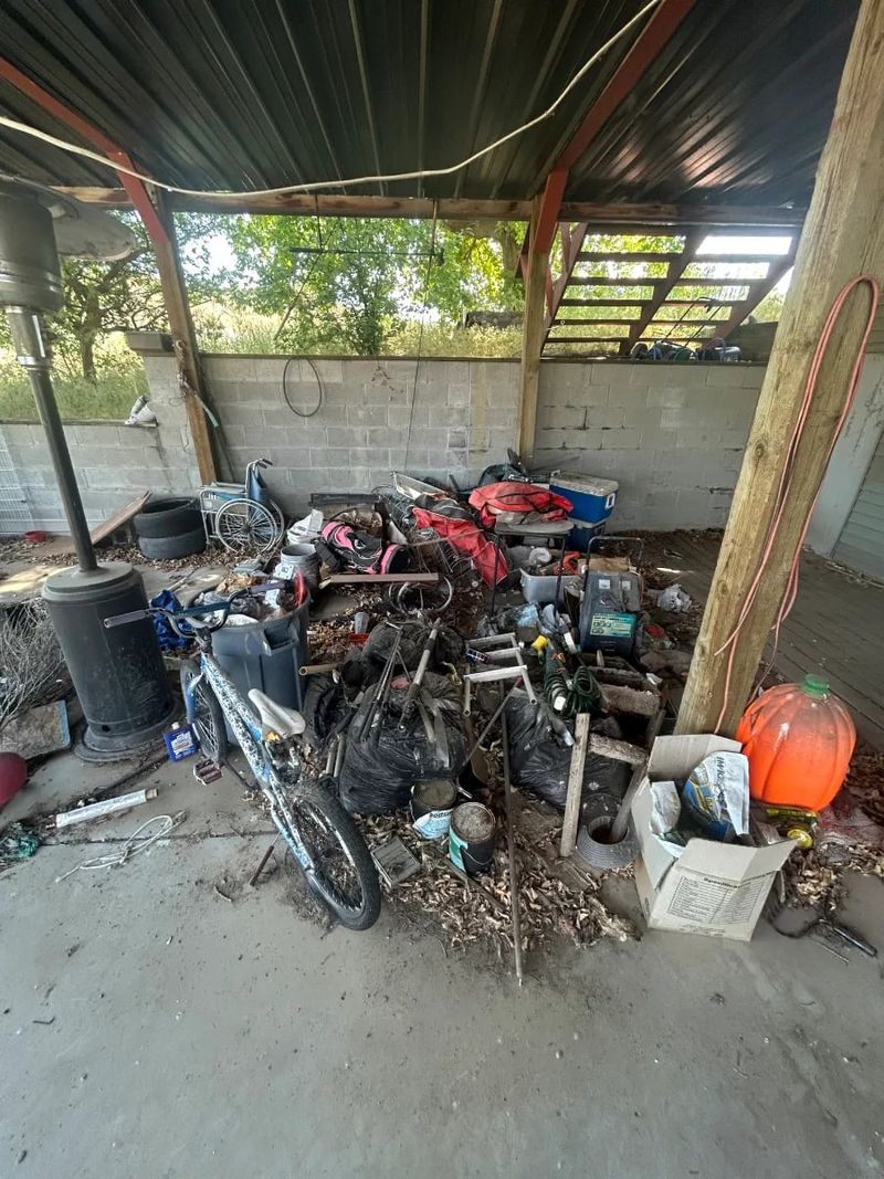 Hoarder Cleanouts