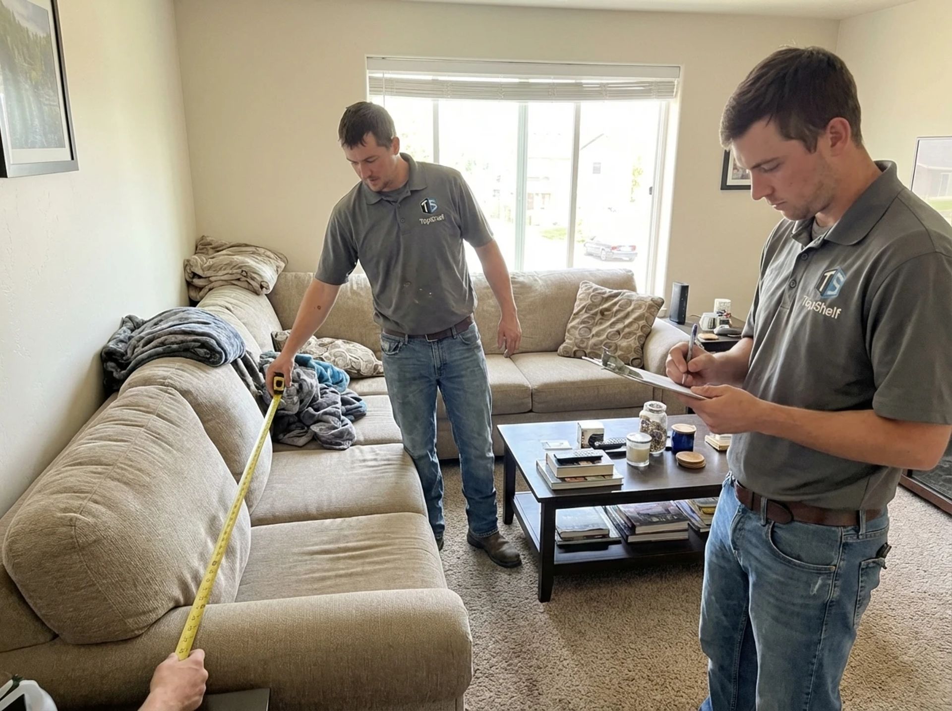 Furniture Removal Cost Guide