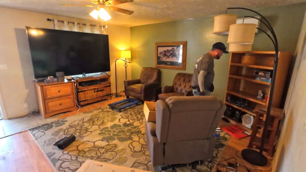Estate Cleanout Services in Kuna, Idaho