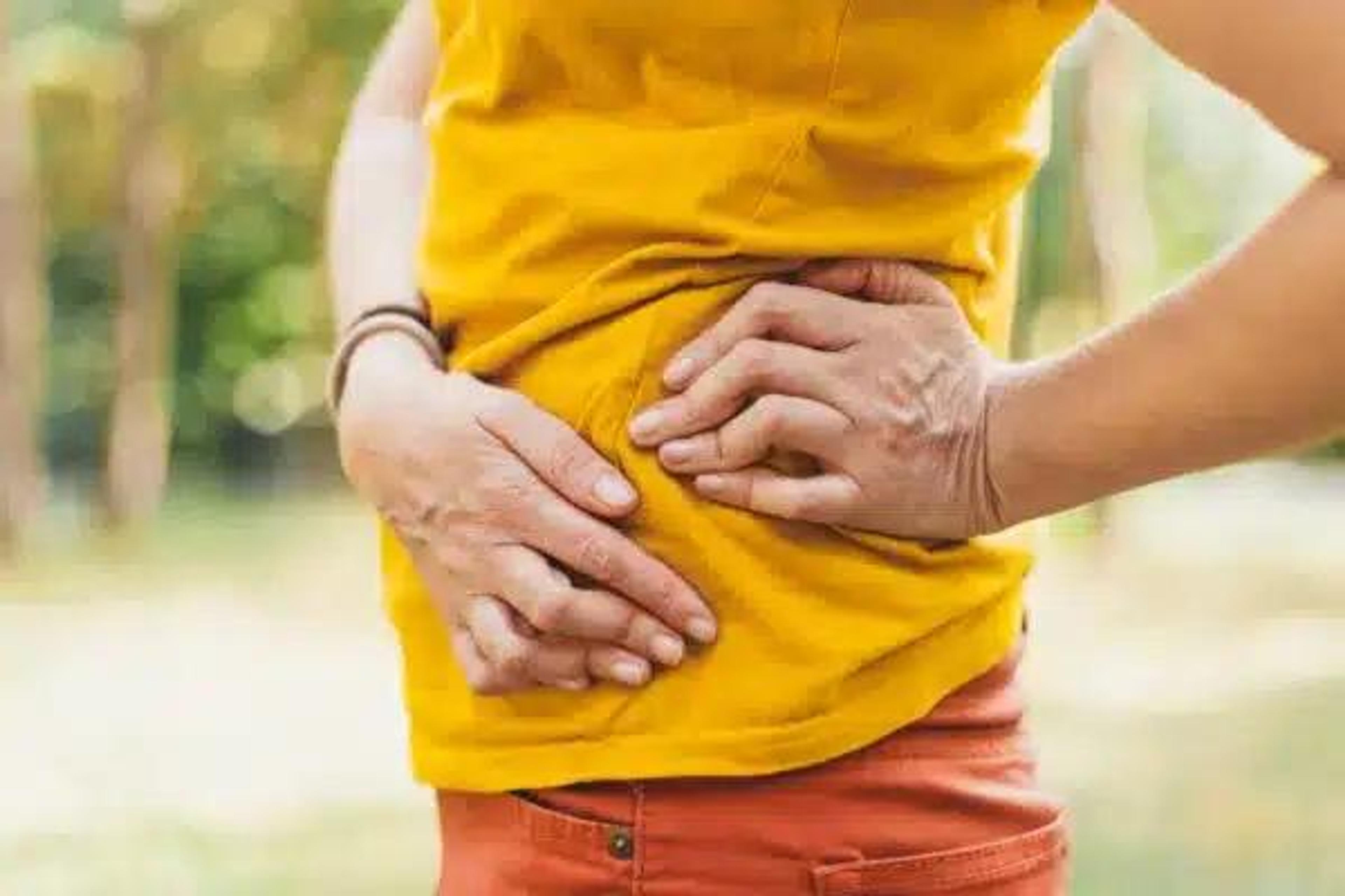 Chiropractic hip adjustment for pain relief in Minot, North Dakota