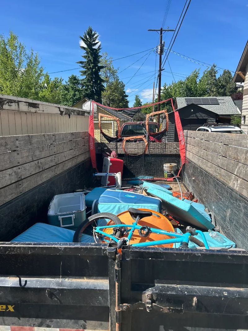 Garage Cleanouts