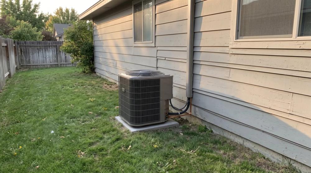 Your HVAC company in Kuna