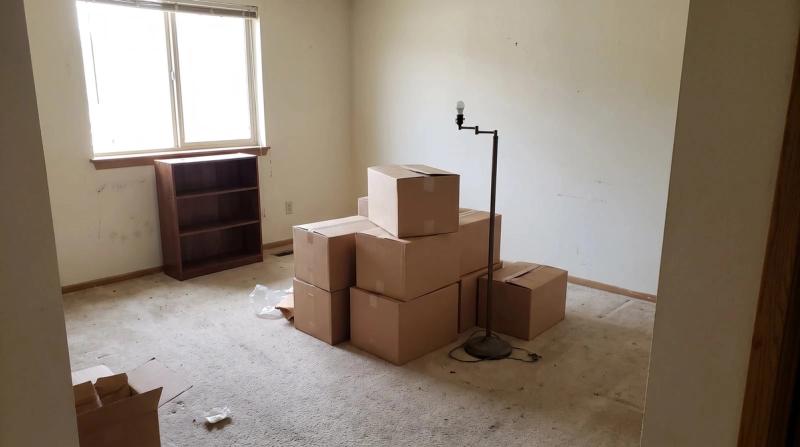 Junk Removal