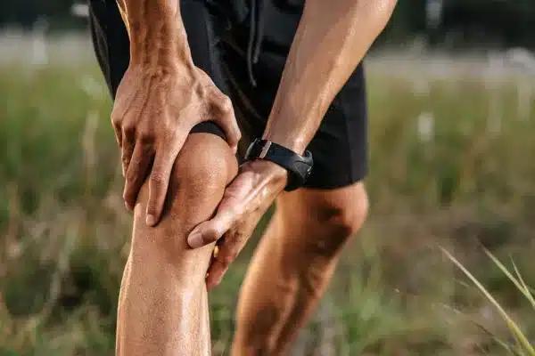 Joint care and knee mobility treatment at North Dakota chiropractic office