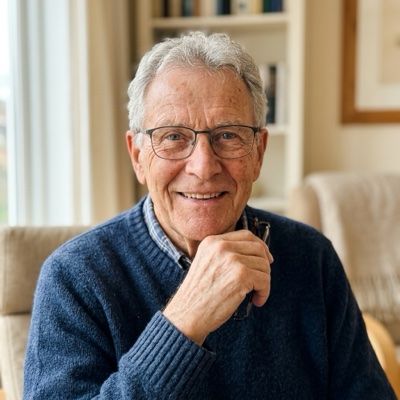 Henk Bakker