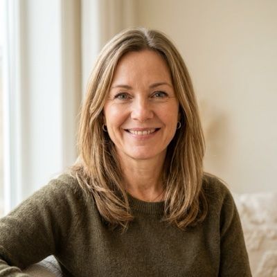 Anneke de Vries