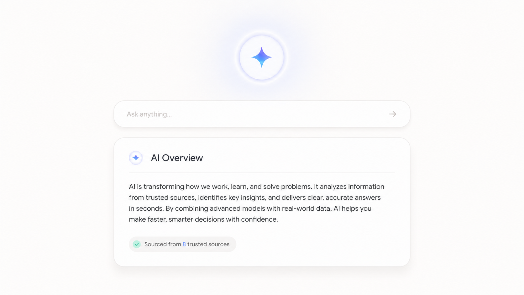 Why AI Overviews Are the New SEO, and What to Do About It
