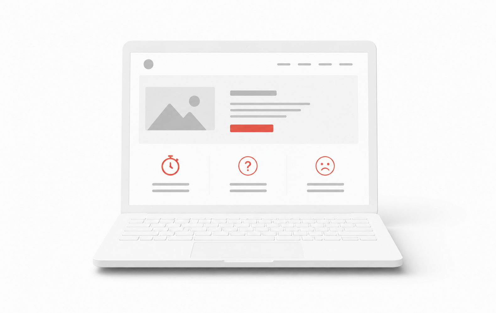 Why Your Website Is Losing You Clients (And It's Not What You Think)