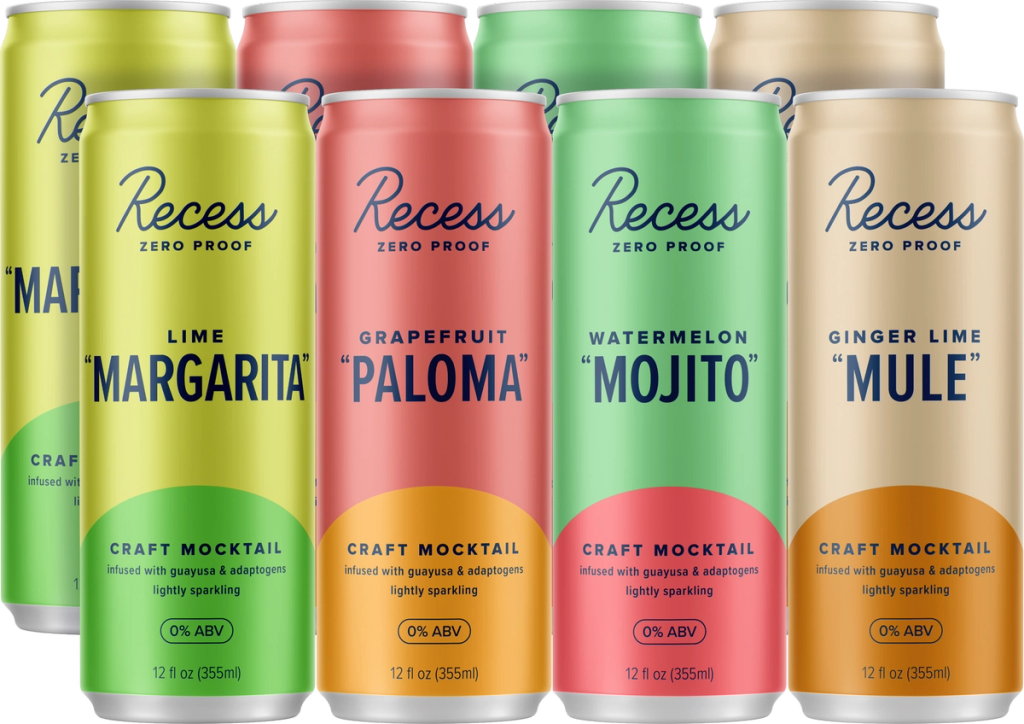 The Zero Proof Sampler Recess the-zero-proof-sampler-recess