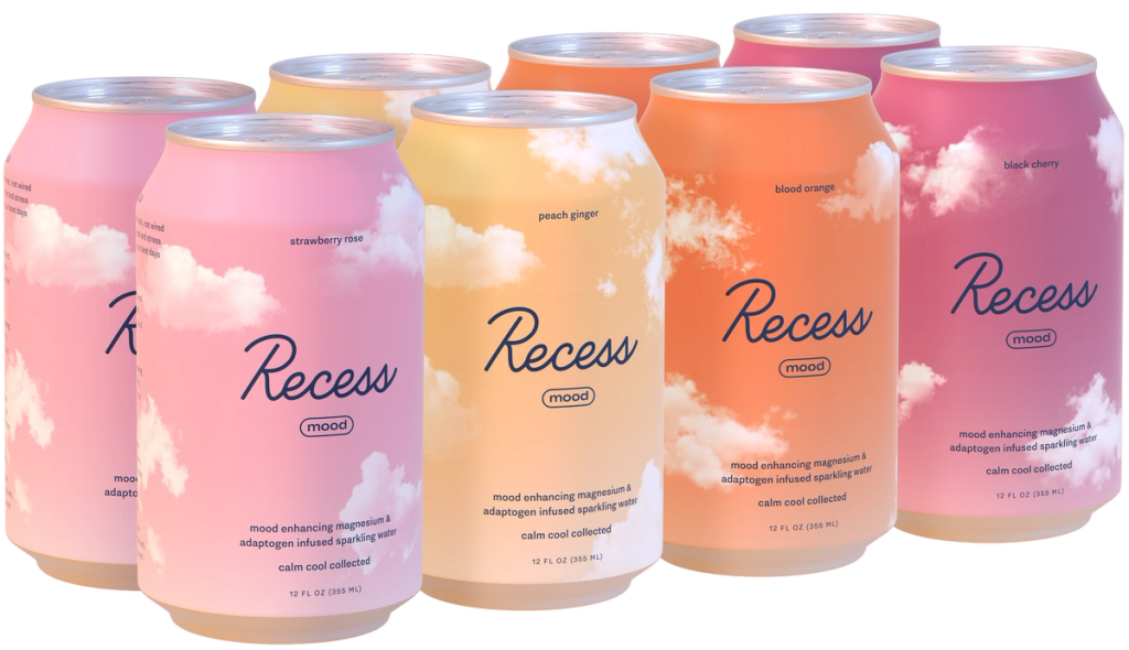 the original Mood sampler | Recess