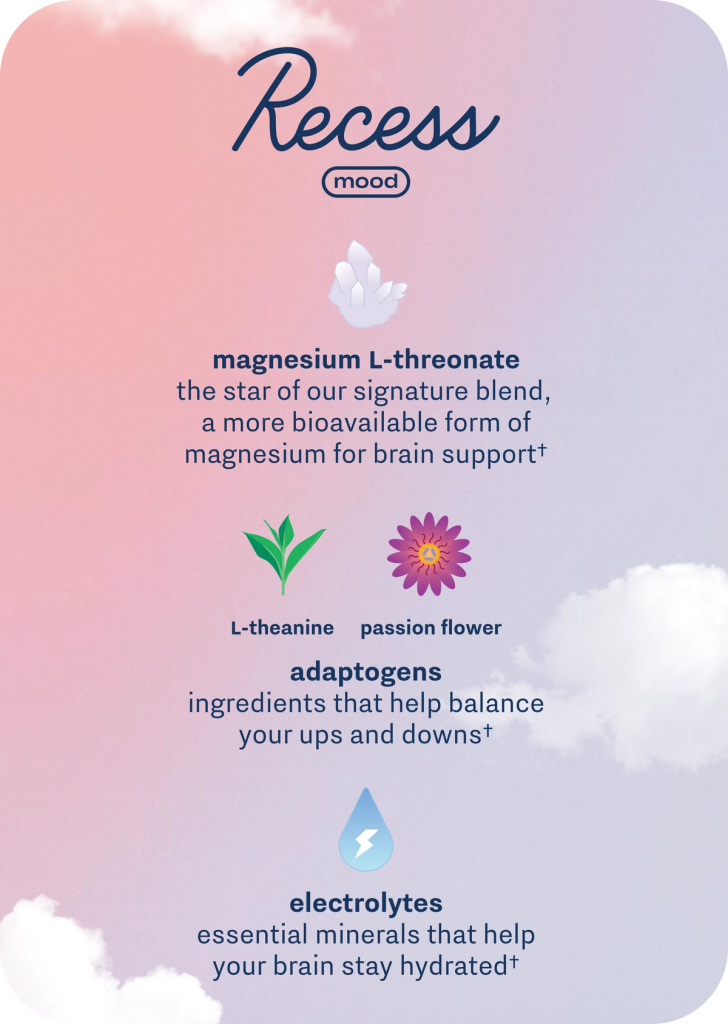 6ct stick pack sampler | Recess