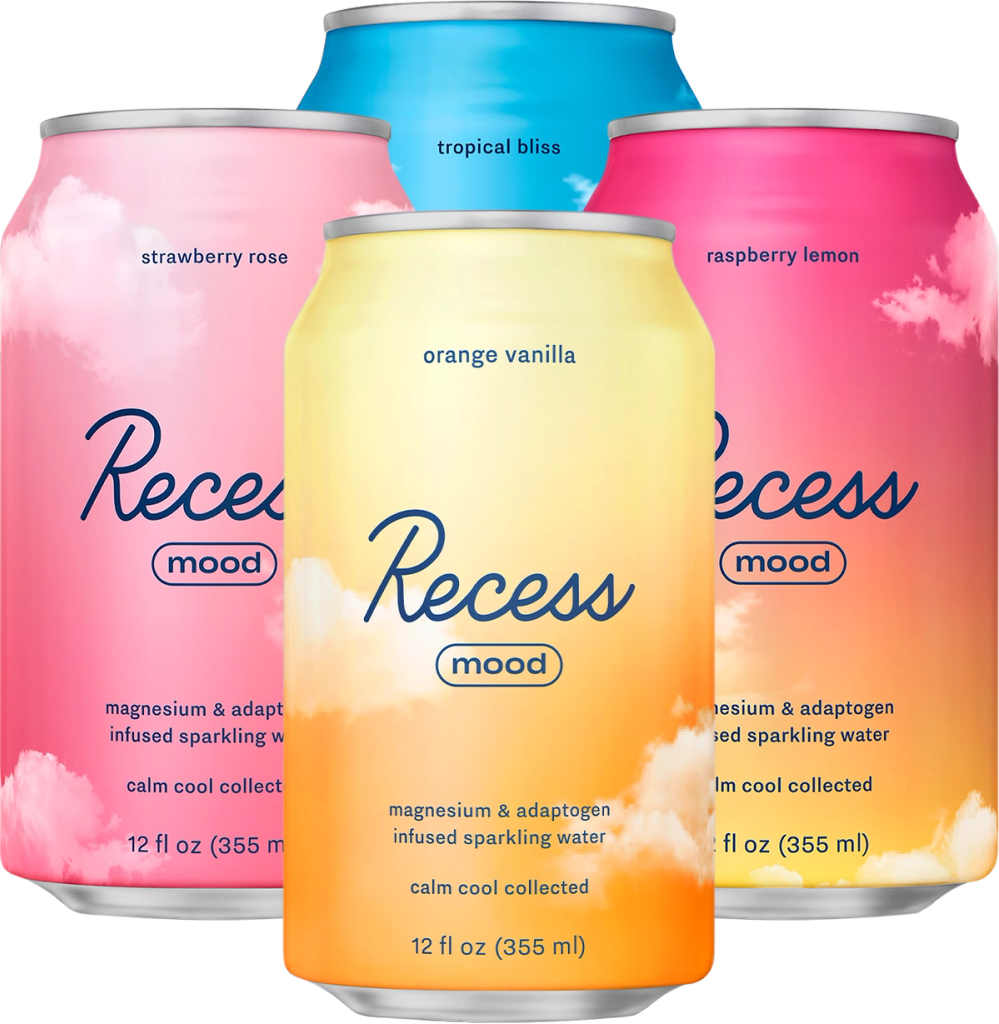 Recess Drink