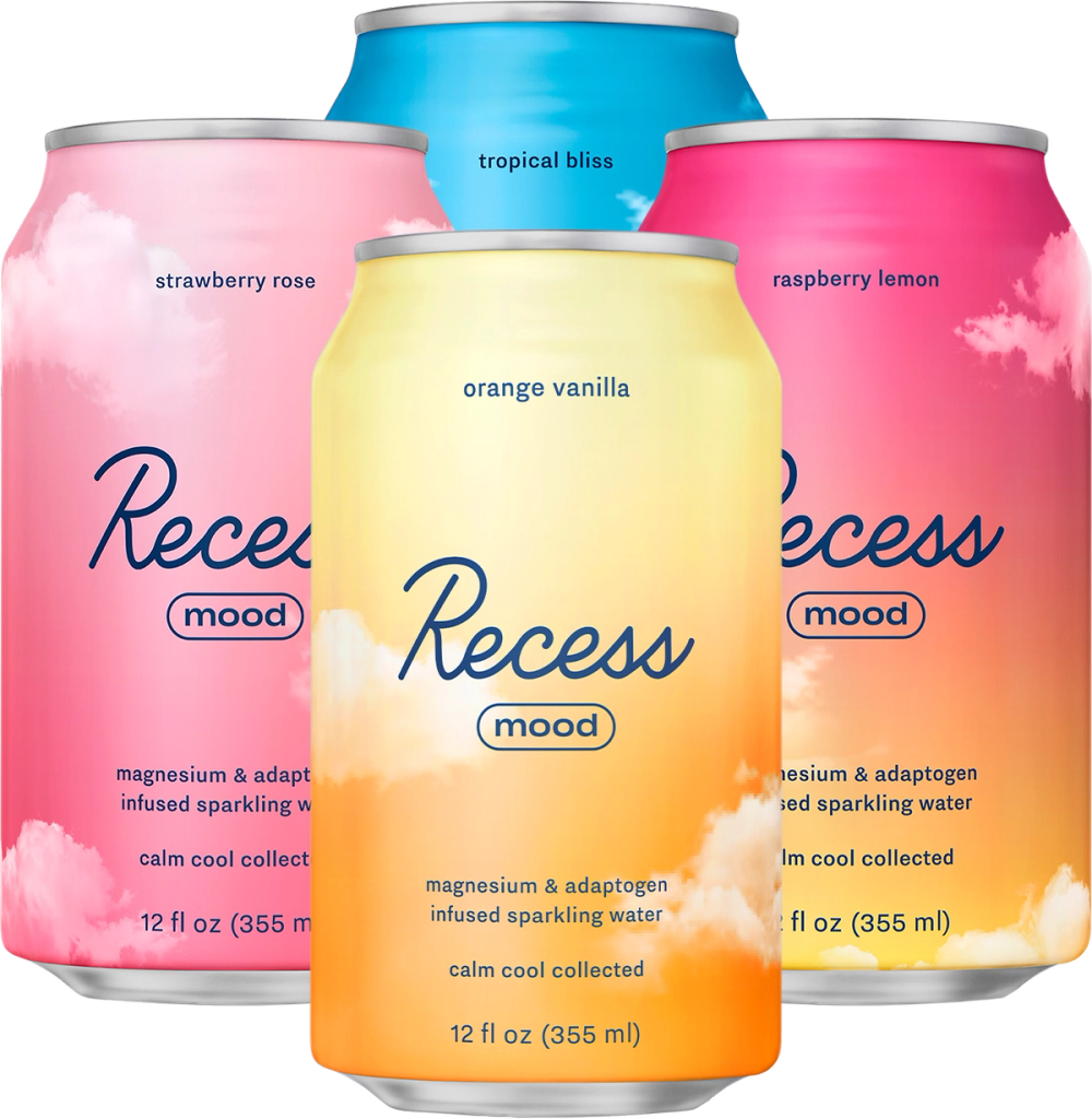 Recess Drink