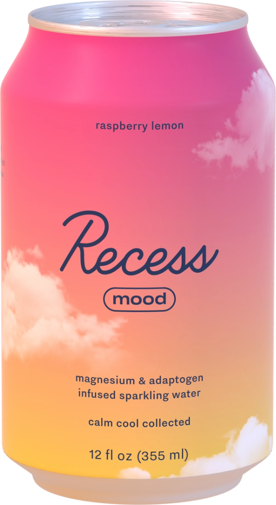raspberry lemon Mood | Recess