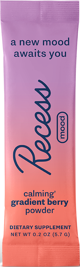 gradient berry stick packs | Recess