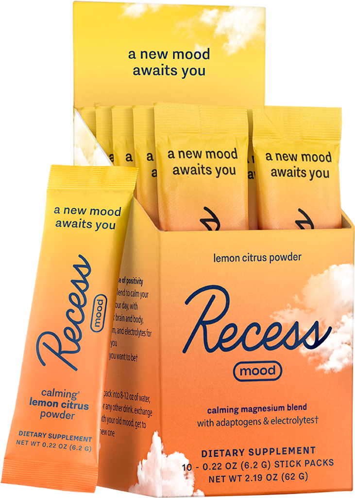 an antidote to modern times