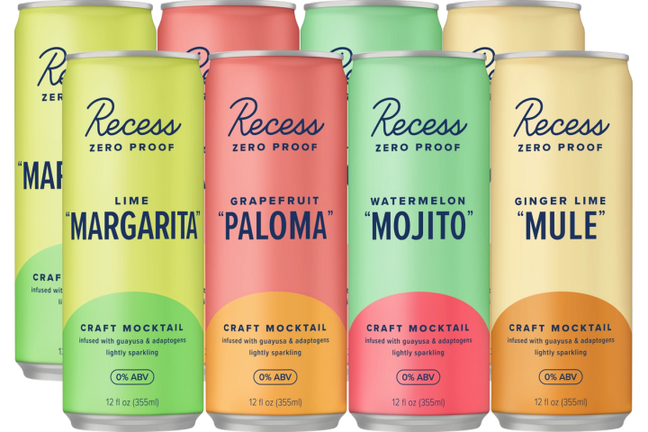 Recess Cosmo Recess | Recess