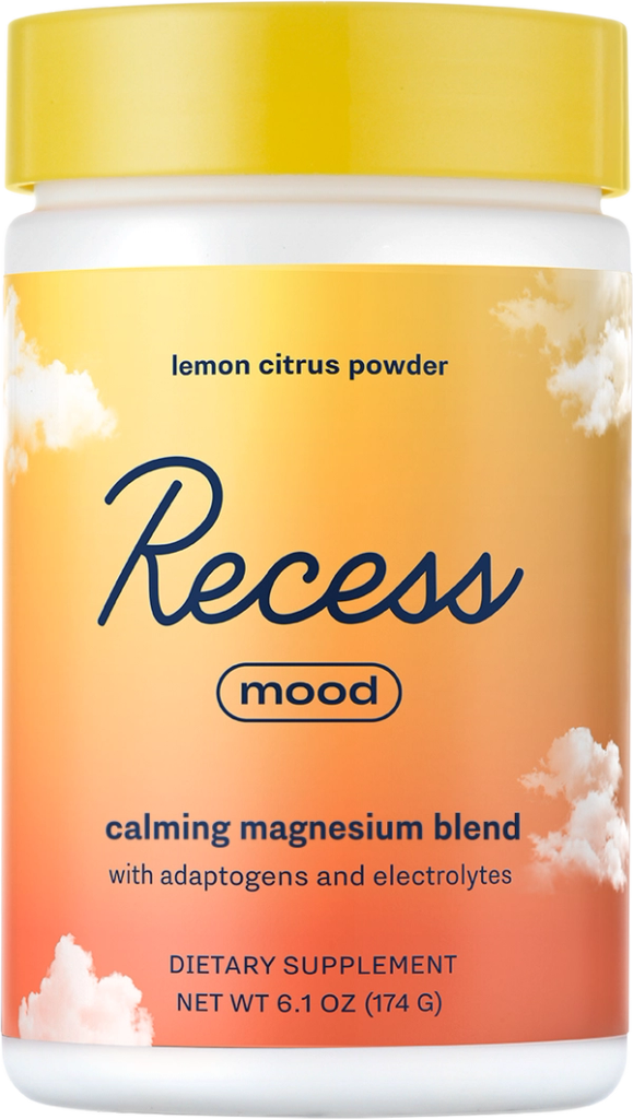 an antidote to modern times