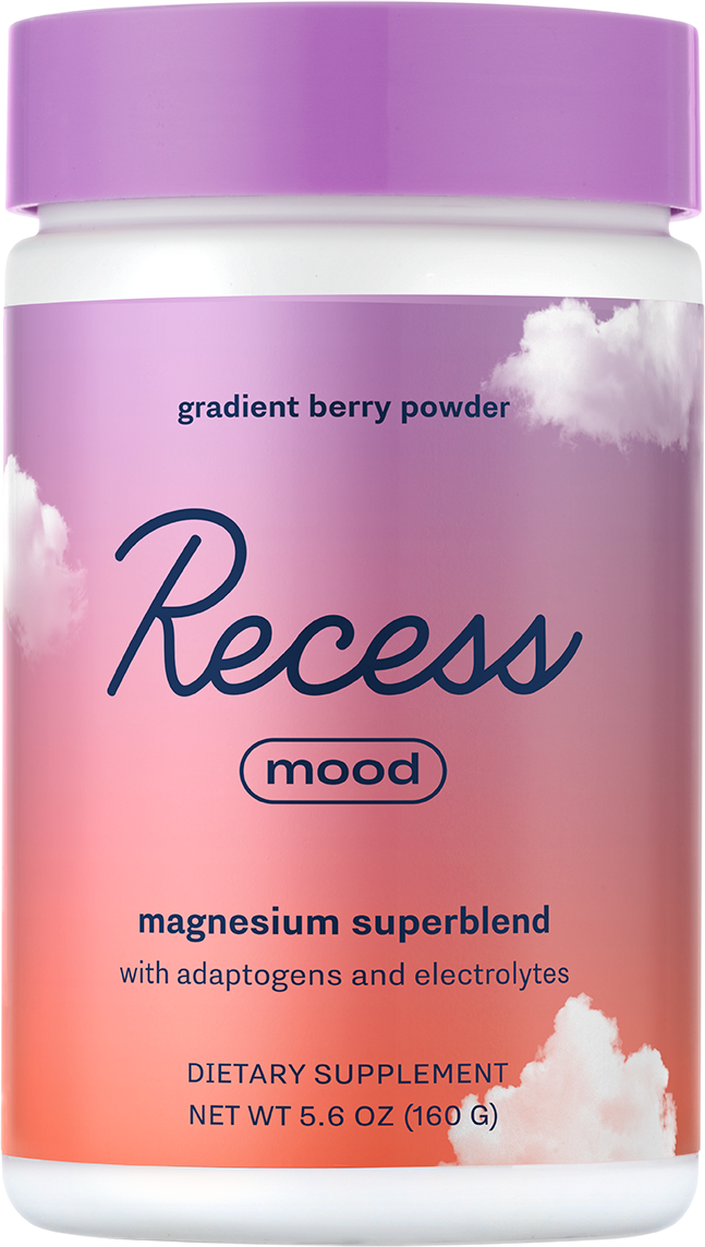 Recess Mood Powders | Recess