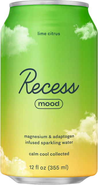 Recess Raspberry Lime Recess