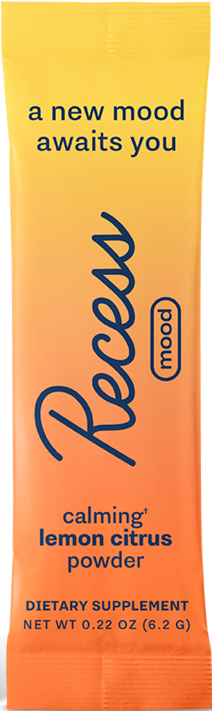 an antidote to modern times