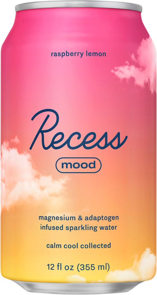 raspberry lemon Mood | Recess